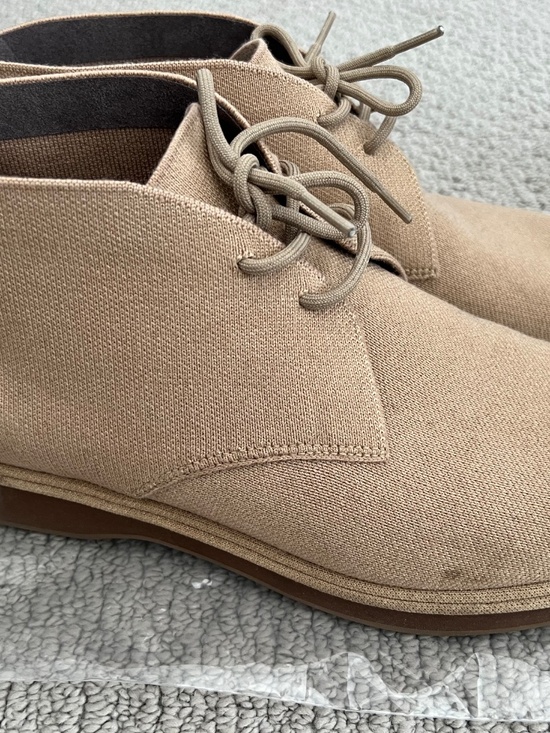 Rothy\'s Men\'s Chukka Boots Size 12.5 main image 6